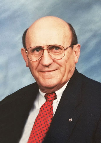 Ballard, William J.